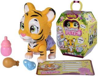 Tygrysek Simba Pamper Petz